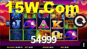 54999 App Interface