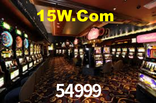54999: A Experiência de Casino com Jogos de Mesa ao Vivo