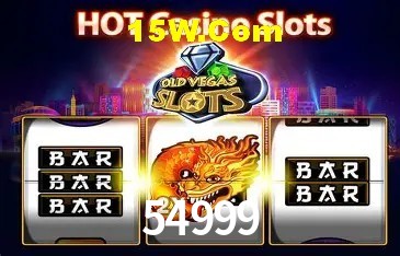 Jogos populares e pagamentos rápidos na 54999