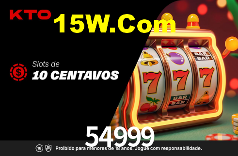 Mercados ao vivo e cash out na 54999